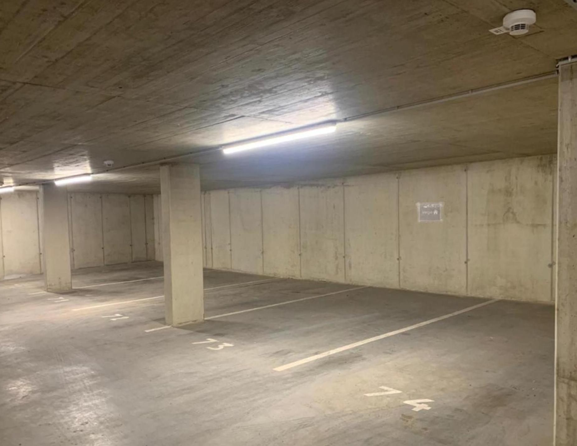 格拉茨Vega - Free Parking - Self Checkin公寓 外观 照片